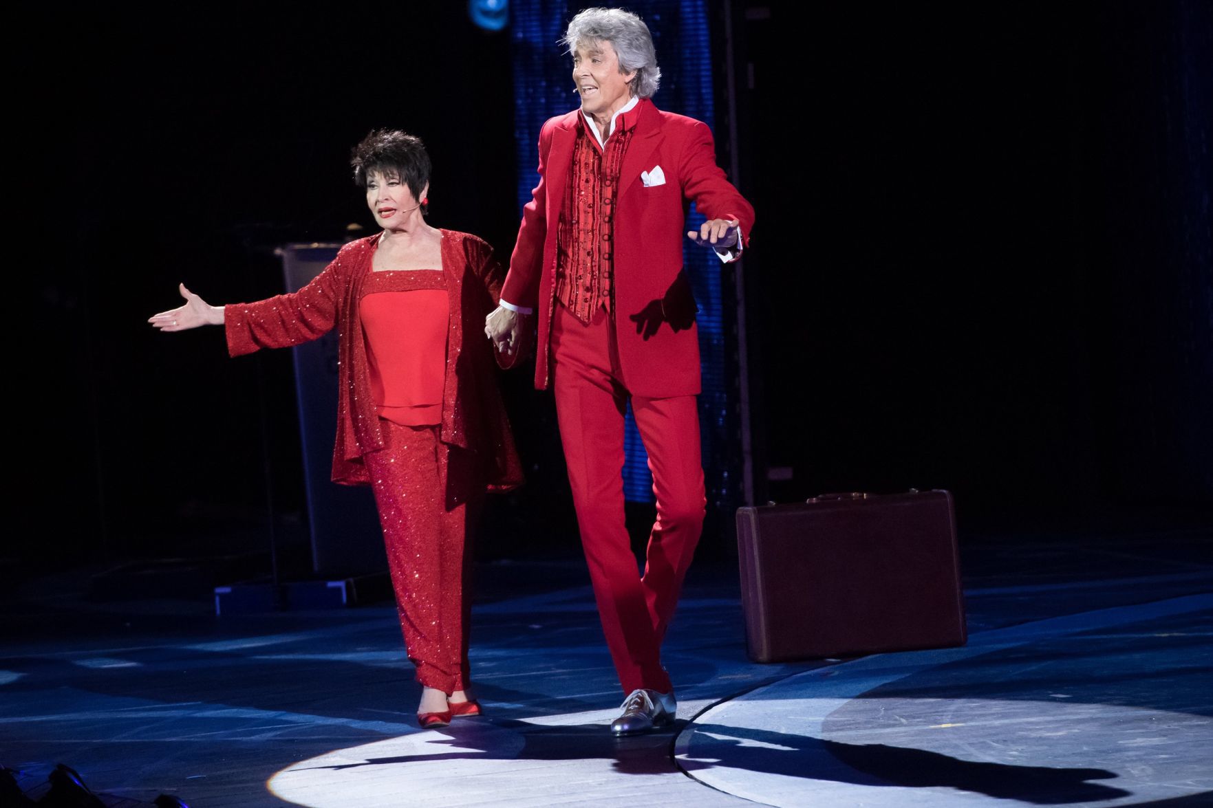 'An Evening With the Stars' celebrates 100 years at the Muny